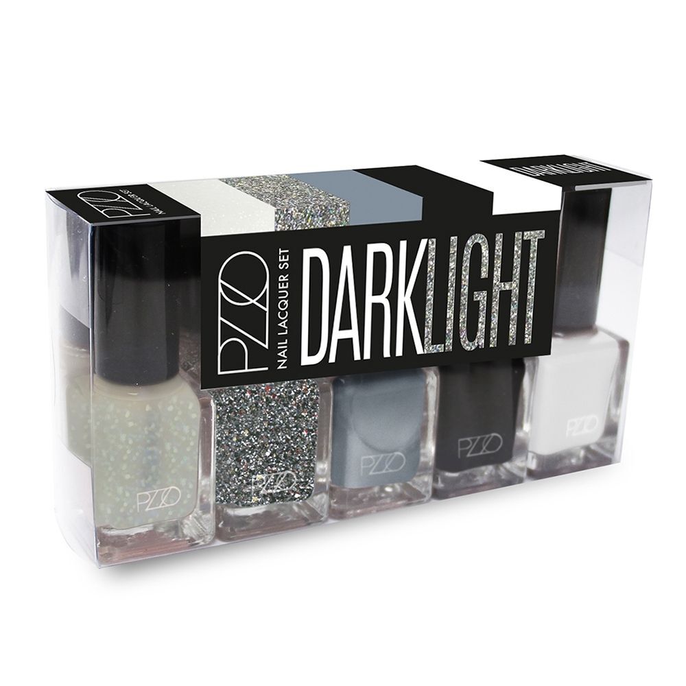 Set-Esmaltes-de-U&ntilde;as-Darklight-imagen-1