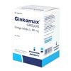 Ginkomax-Ginkgo-Biloba-80-mg-60-Cápsulas-imagen-1