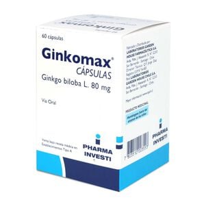 Ginkomax-Ginkgo-Biloba-80-mg-60-Cápsulas-imagen