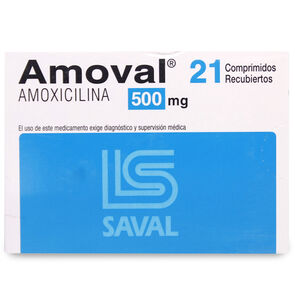 Amoval-Amoxicilina-500-mg-21-Comprimidos-Recubierto-imagen