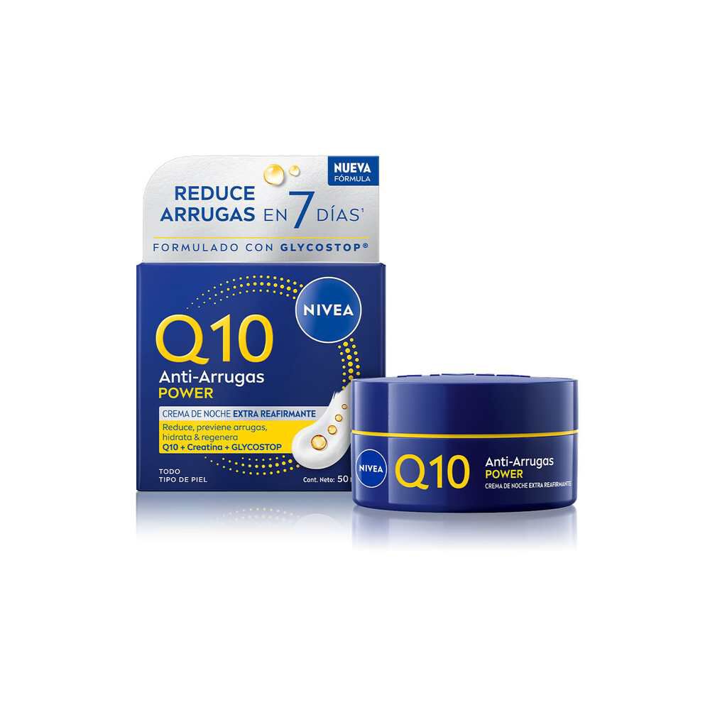 Crema-Facial-Antiarrugas-Noche-Q10-Power-50-mL-imagen-1