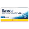 Eurocor-Bisoprolol-1,25-mg-14-Comprimidos-Recubiertos-imagen-1