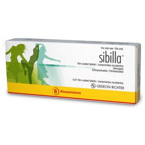 Sibilla-Dienogest-2-mg-21-Comprimidos-Recubierto-imagen