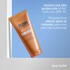 Body-Glow-SPF30-&ndash;-Protector-solar-corporal-con-efecto-Glow-200-ml-imagen-2