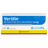 Vertifin-Betahistina-Diclorhidrato-16-mg-30-Comprimidos-imagen-1