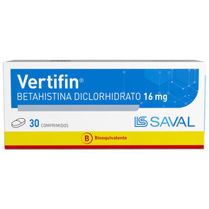 Vertifin-Betahistina-Diclorhidrato-16-mg-30-Comprimidos-imagen