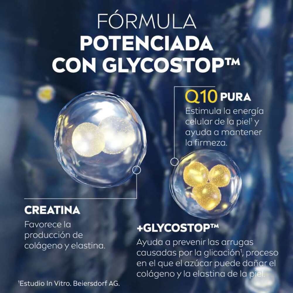 Crema-Facial-Antiarrugas-Q10-Power-Dia-Fps20-Piel-Normal-A-Seca-50-mL-imagen-4