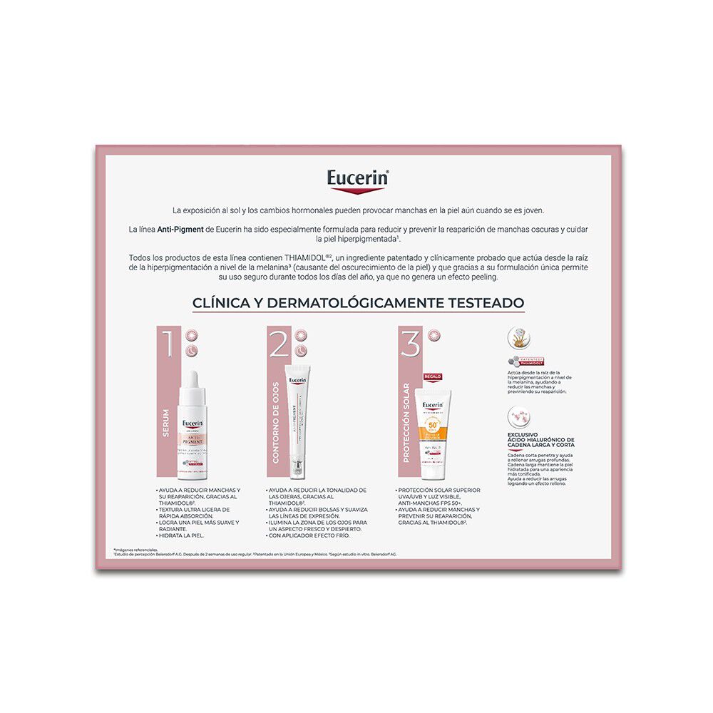 Pack-Rutina-Anti-Manchas-con-Thiamidol®-Oil-Skin-Serum-+-Contorno-de-Ojos-+-Protector-Solar-imagen-5