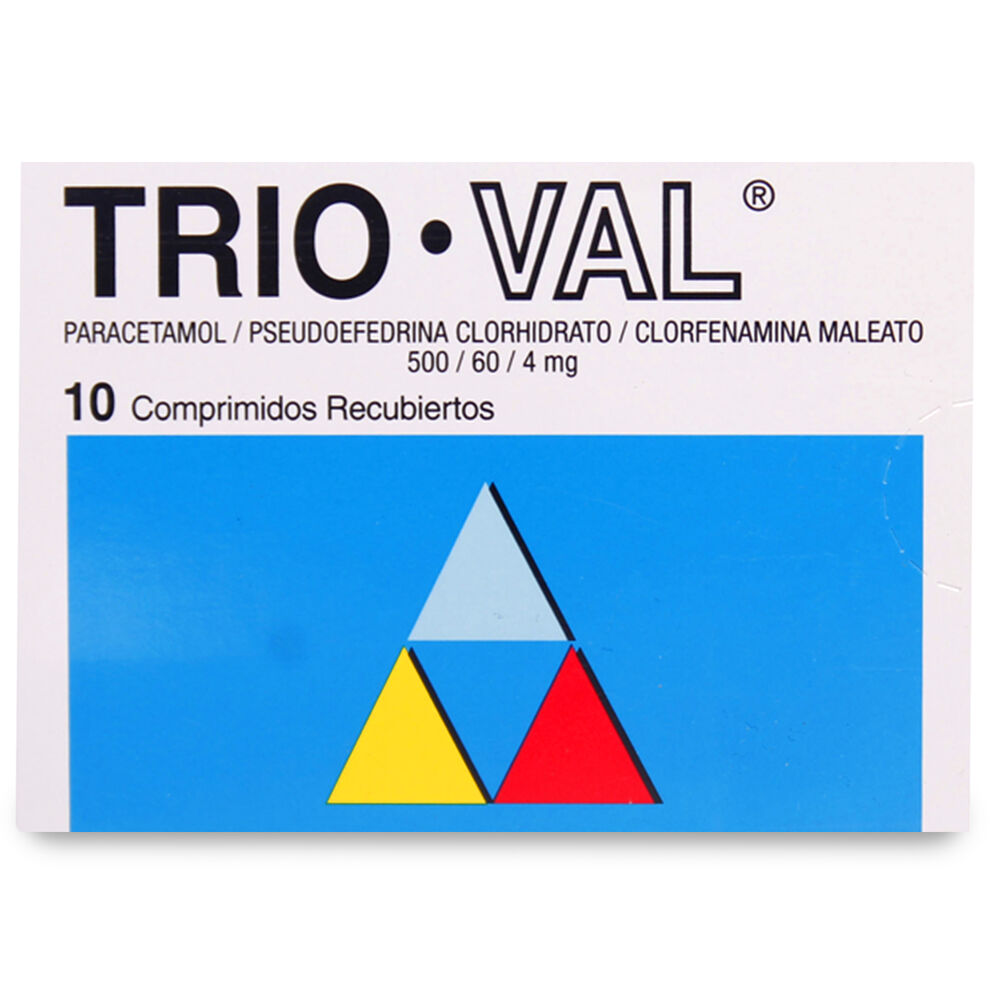 Trio-Val-Pseudoefedrina-60-mg-10-Comprimidos-imagen
