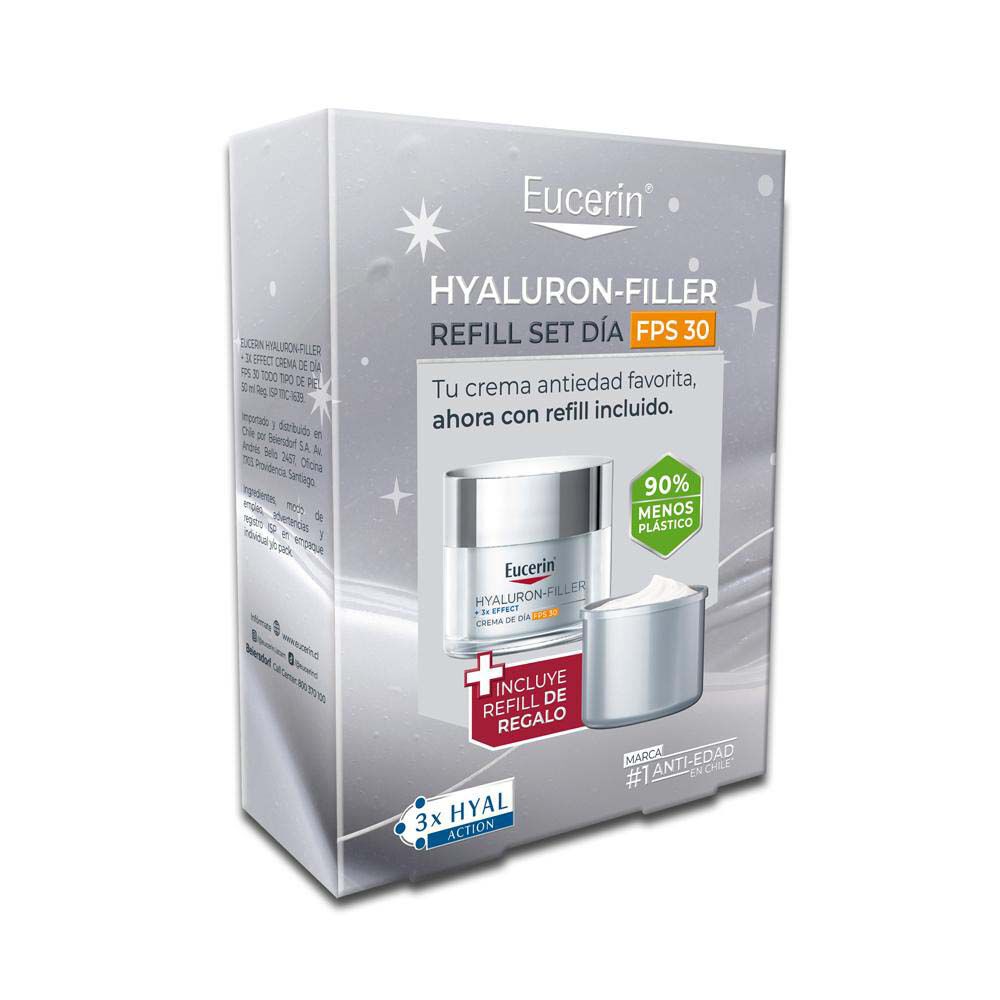 Set-Hyaluron-Filler-Refill-Crema-D&iacute;a-FPS30-Anti-Edad-imagen-5
