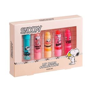 Estuche-Lip-Balm-Collection-Snoopy-imagen