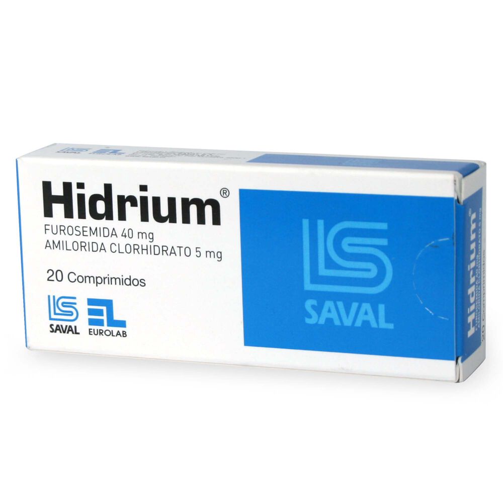 Hidrium-Furosemida-40-mg-20-Comprimidos-imagen-1