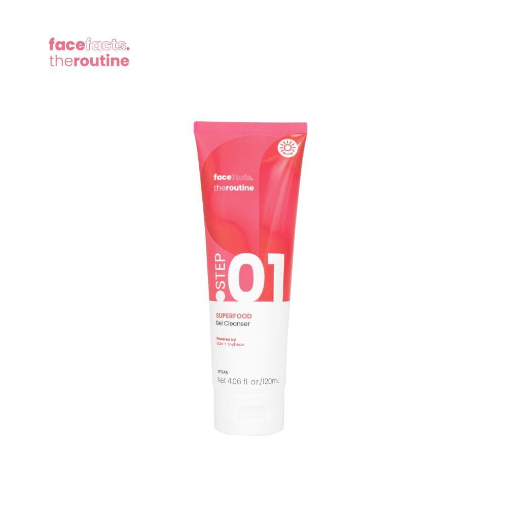 The-Routine-Step-01-Superfood-Gel-Limpiador-120Ml-imagen-1