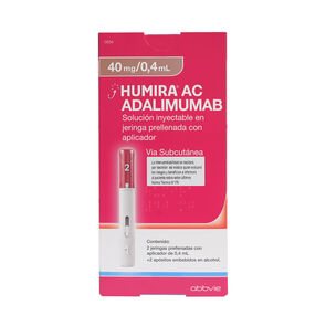 Humira-AC-Adalimumab-40-mg-Jeringa-Prellenada-con-Aplicador-0,4-mL-2-Jeringas-imagen