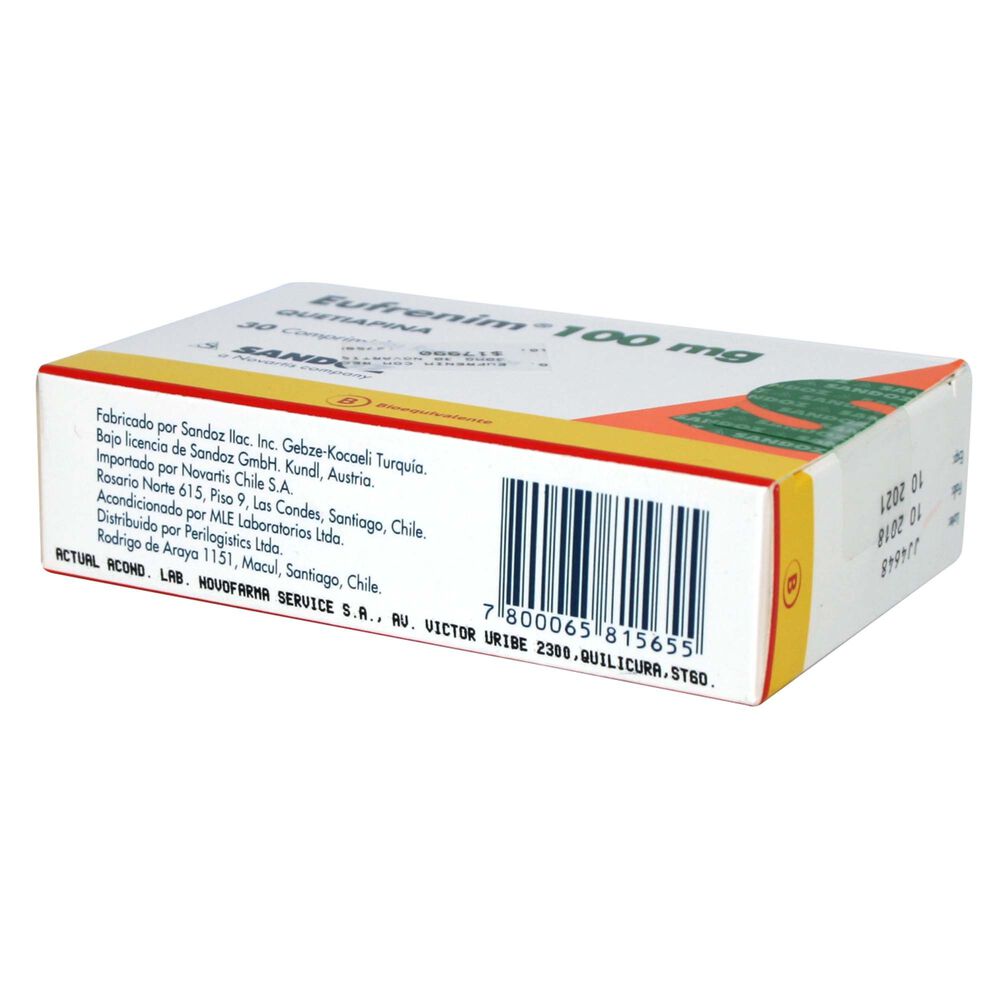 Eufrenim-Quetiapina-100-mg-30-Comprimidos-Recubierto-imagen-3
