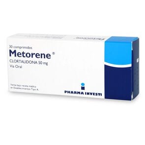 Metorene-Clortalidona-50-mg-30-Comprimidos-imagen