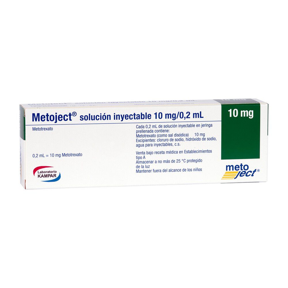 Metoject-Metotrexato-10-mg-/-0,2-mL-Solución-Inyectable-1-Jeringa-Pre-Llenada-imagen-2