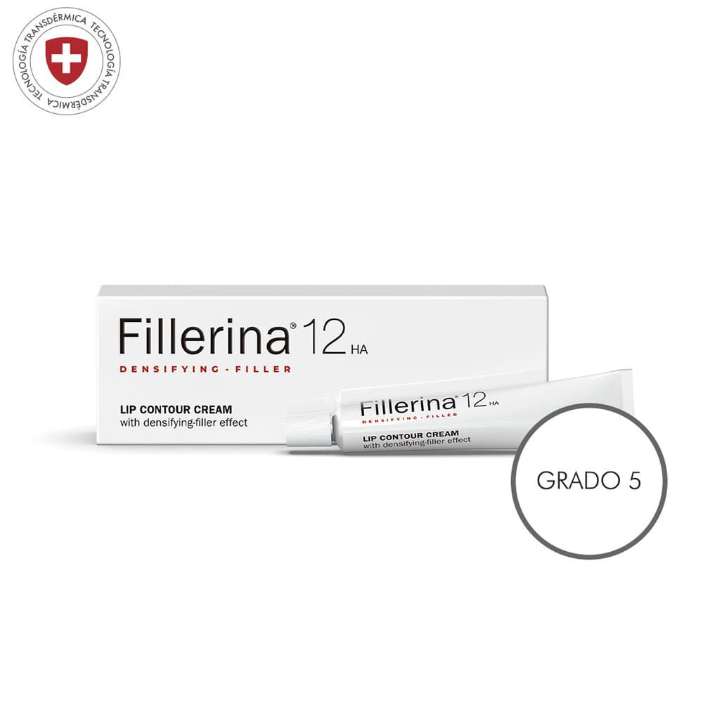 Fillerina12Ha-Lip-Contour-Cream-Grade-5-imagen-1