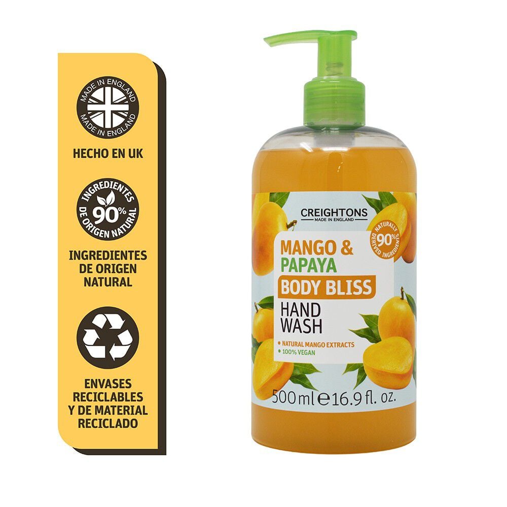 Body-Bliss-Jabón-Líquido-Mango-Papaya-500-mL-imagen-1