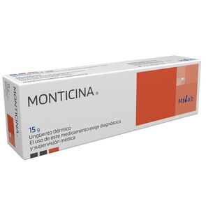 Monticina-Ungüento-Dermico-15-gr-imagen