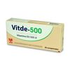 Vitde-500-Vitamina-D3-500-UI-30-Comprimidos-imagen-1