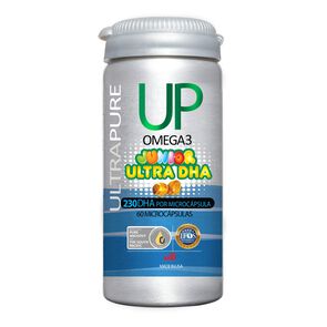 Omega-UP-DHA-Junior-Ultra-60-Microcápsulas-imagen