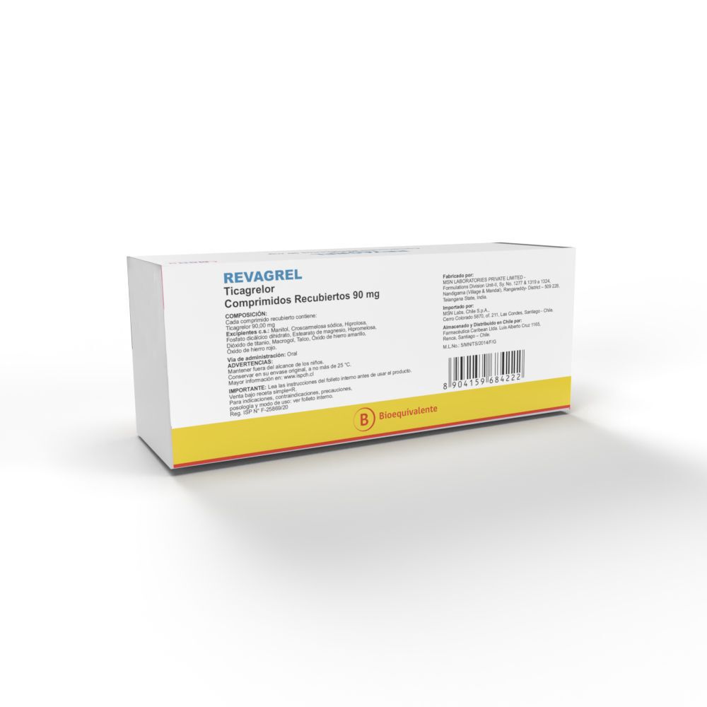 Revagrel-Comp.Rec.90Mg.60-imagen