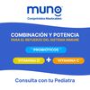 Muno-Probioticos-+-Vitaminas-30-Comprimidos-Masticables-imagen-4