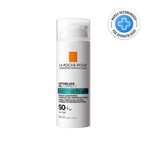 Anthelios-Oil-Correct-FPS50-50ml-imagen