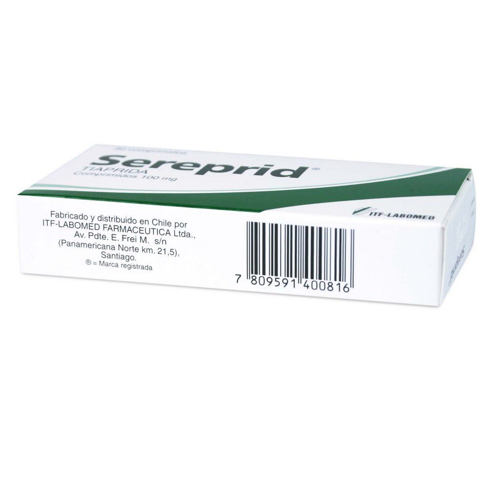 Sereprid-Tiaprida-100-mg-30-Comprimidos-imagen-3