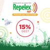Repelex-Dietiltoluamida-15%-Spray-Repelente-de-Insectos-165-mL-imagen-3