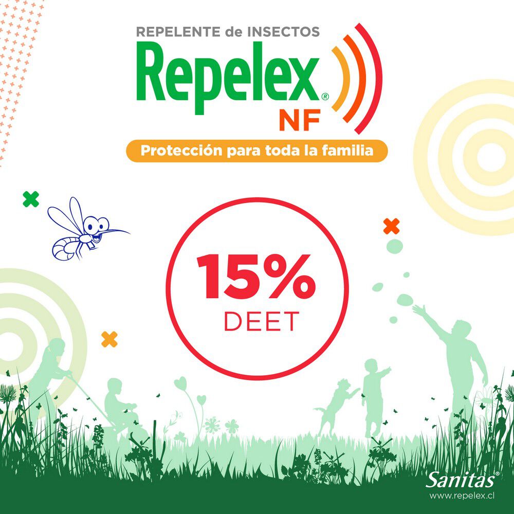 Repelex-Dietiltoluamida-15%-Spray-Repelente-de-Insectos-165-mL-imagen-3
