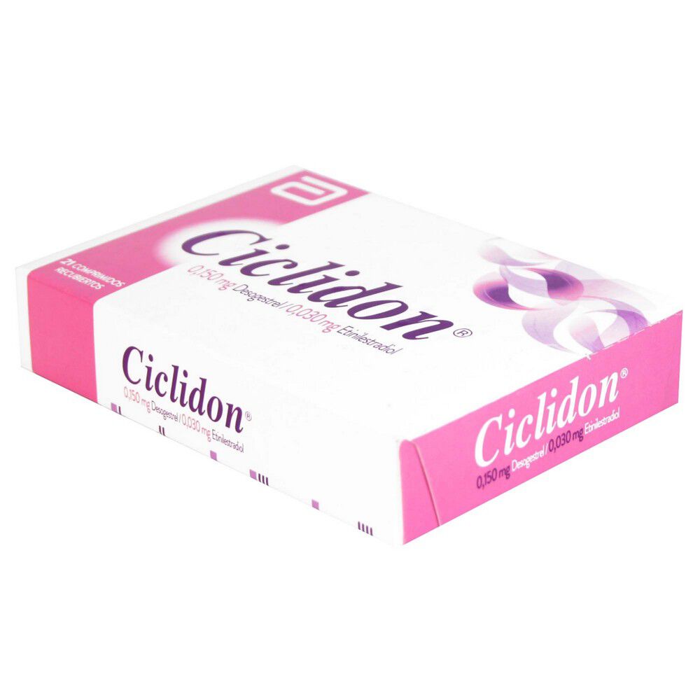 Ciclidon-Desogestrel-0,15-mg-Etinilestradiol-0,03-mg-21-Comprimidos-Recubiertos-imagen-2