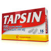 Tapsin-Puro-Sin-Cafeina-Paracetamol-500-mg-16-Comprimidos-imagen