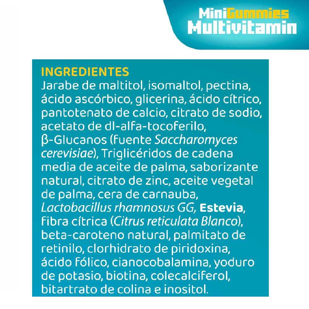 Mini-Gummies-Multivitamin-30-Gomitas-imagen-4