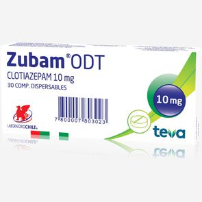 Zubam-ODT-10-mg-30-Comprimidos-Dispersables-imagen