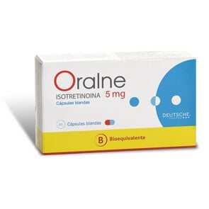 Oralne-Isotretinoina-5-mg-30-Cápsulas-Blandas-imagen