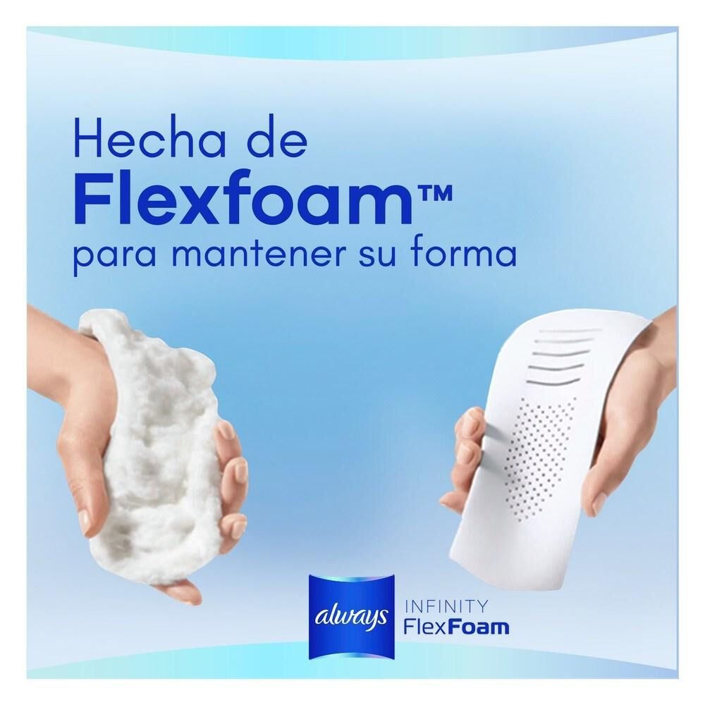 Toalla-Higi&eacute;nica-D&iacute;a-Ultradelgada-Infinity-Con-FlexFoam-Tela-Suave-18-Unidades-imagen-4