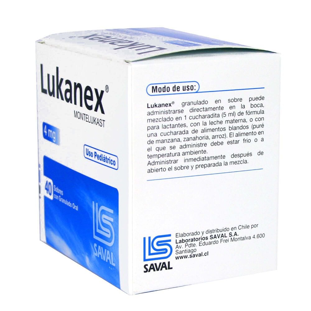 Lukanex-Pediátrico-Montelukast-4-mg-40-Sobres-imagen-3