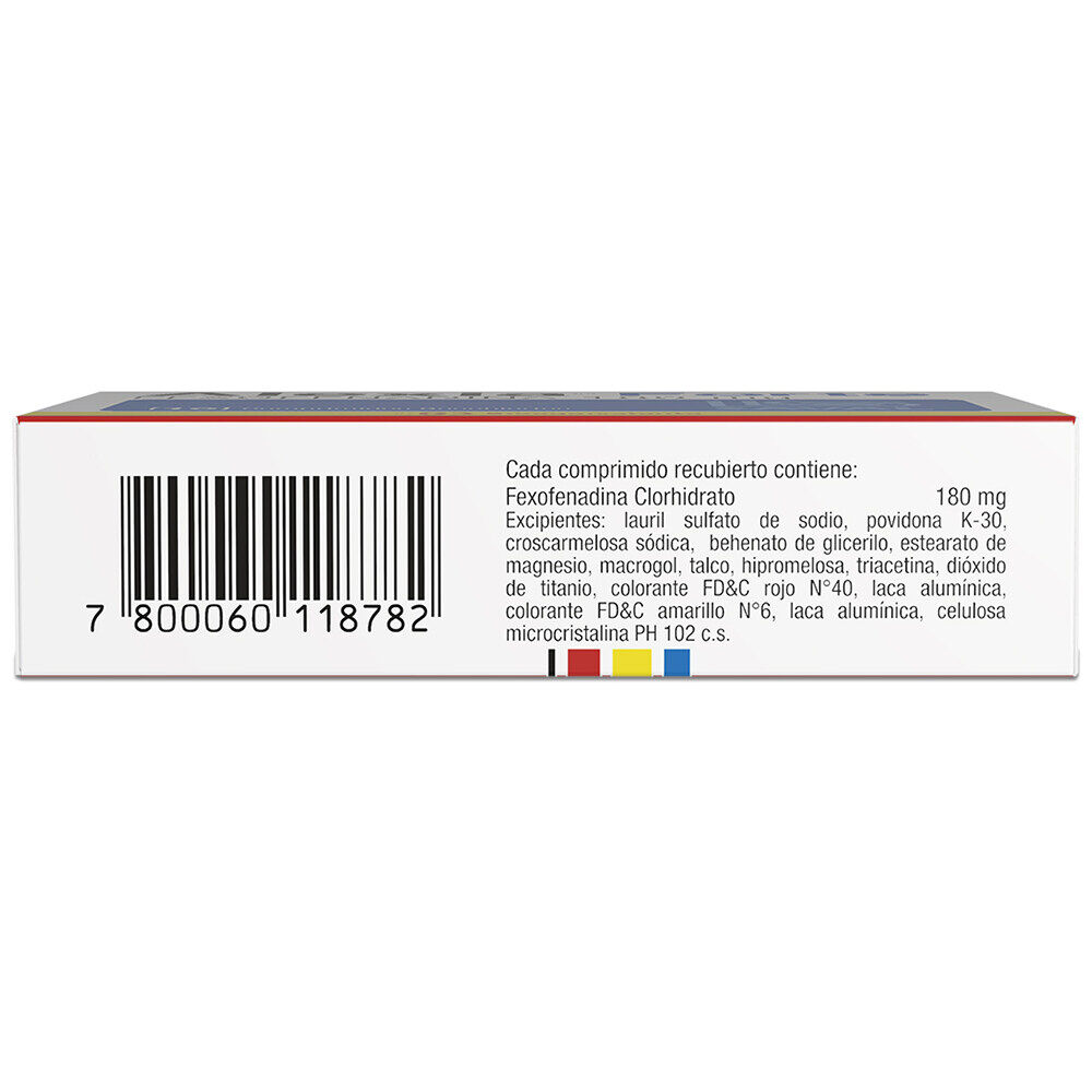 Alexia-Forte-Fexofenadina-180-mg-10-Comprimidos-imagen-2