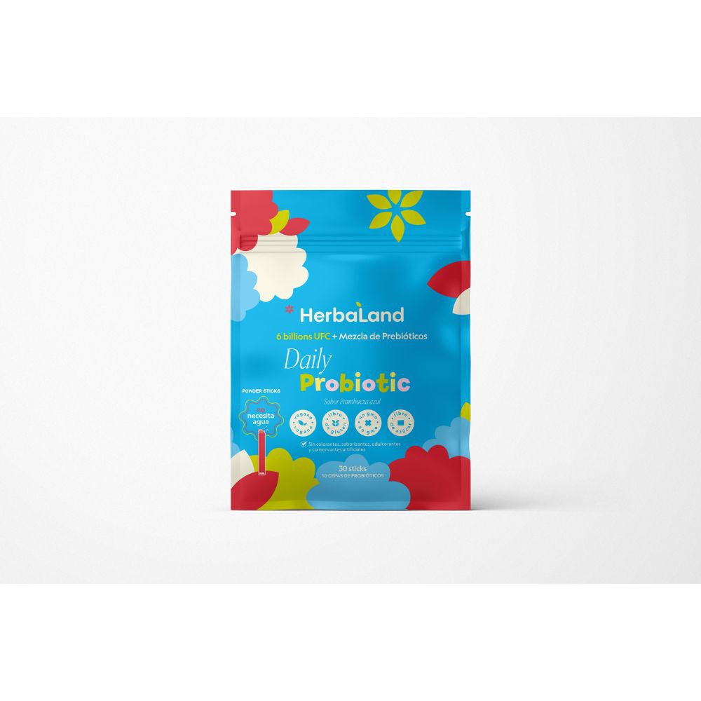 Daily-Probiotic-Kids,-Sabor-Frambueza-Azul.-30-Sticks-imagen-1