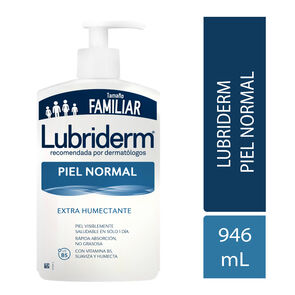 Crema-Humectante-Corporal-Piel-Normal-Tamaño-Familiar-946-mL-imagen