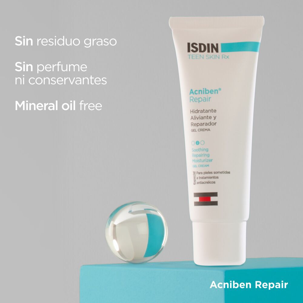 Acniben-Repair-RX-Gel-Crema-Hidratante.-Aliviante-y-Reparador-40-mL-imagen-3