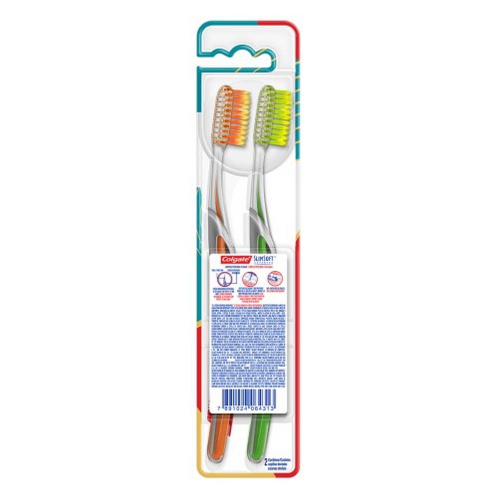 Cepillo-Dental-SlimSoft-Advanced-Ultra-Suave-Pack-x-2-imagen-5