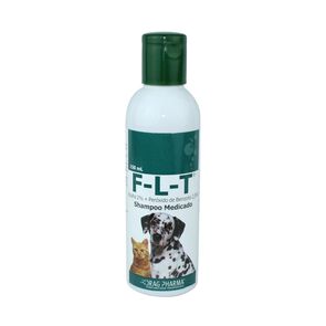 F-L-T-Peroxido-de-Benzoilo-2,5%-Shampoo-Medicado-150-gr-imagen
