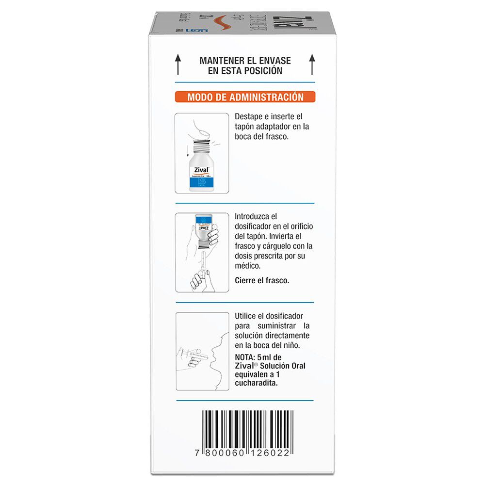 Zival-Jarabe-Levocetirizina-Diclorhidrato-2,5-mg-/-120-ml-imagen-3