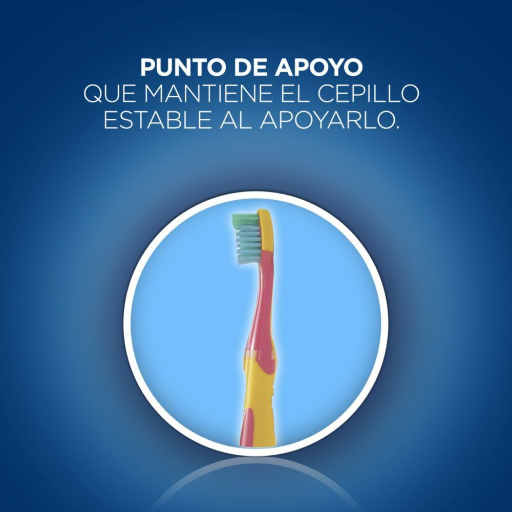 Pro-Salud-Stages-Cepillo-Dental-+-1-Pasta-Dental-1-Kit-imagen-3