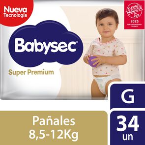 Pañal-Super-Premium-G-x-34-imagen