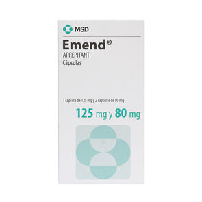 Emend-Aprepitant-125-mg-1-Cápsula-+-Aprepitant-80-mg-2-Cápsulas-imagen