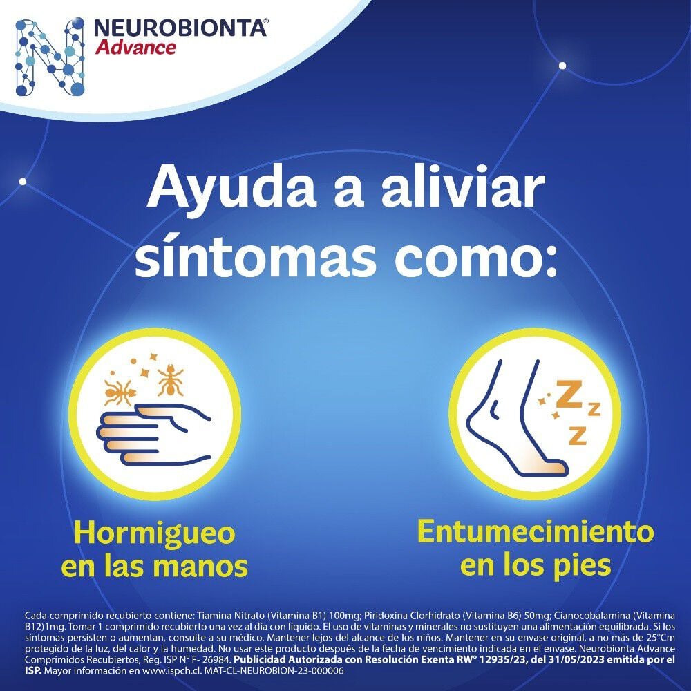 Neurobionta-Advance-15-Tabletas-imagen-2